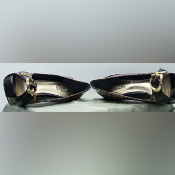 Guess high heeled shoes - Picture 2 of 3